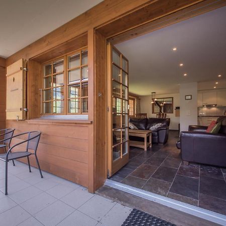 South Apartment Grindelwald Exterior photo