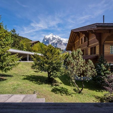 South Apartment Grindelwald Exterior photo