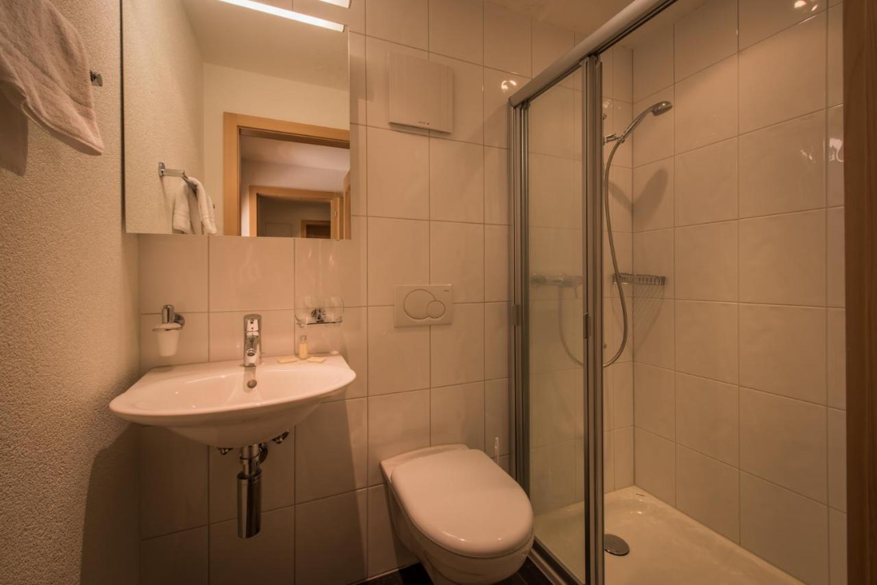South Apartment Grindelwald Exterior photo