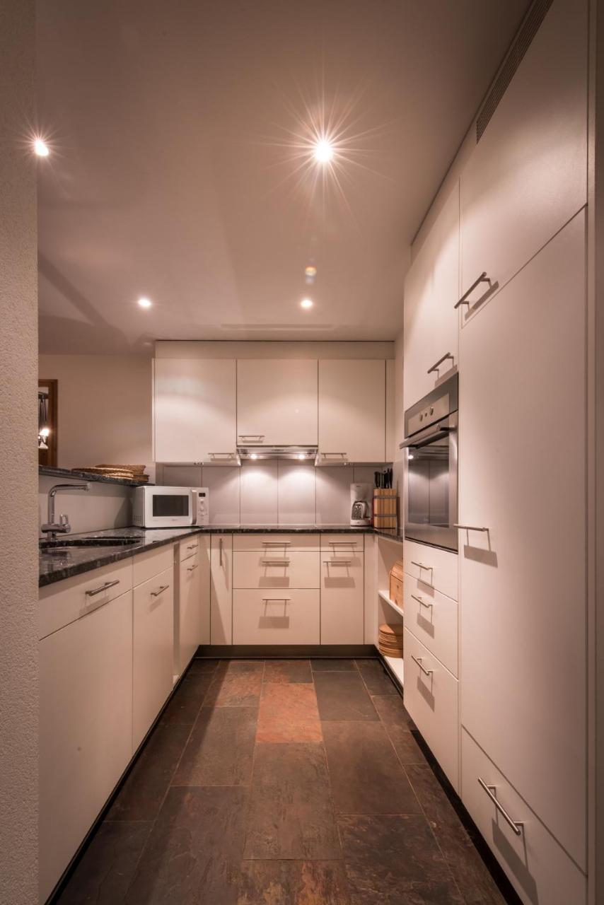 South Apartment Grindelwald Exterior photo